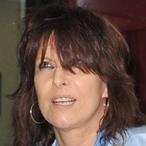 Chrissie Hynde - Bio, Facts, Family | Famous Birthdays