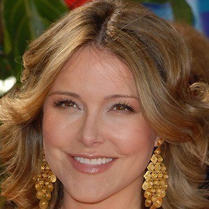 Christa Miller - Bio, Facts, Family | Famous Birthdays