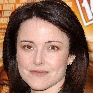 Christa Miller - Bio, Facts, Family | Famous Birthdays