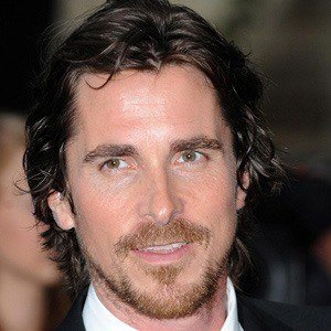 Christian Bale - Bio, Facts, Family | Famous Birthdays
Christian Bale