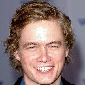 Christoph Sanders - Bio, Facts, Family | Famous Birthdays