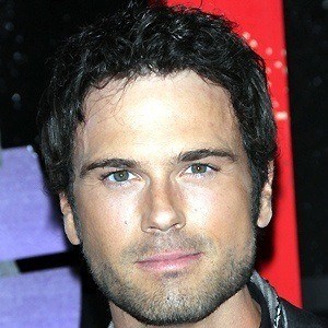 Chuck Wicks - Bio, Facts, Family | Famous Birthdays