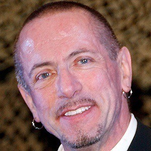 Clive Barker - Bio, Facts, Family | Famous Birthdays
