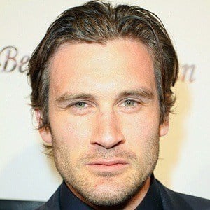 Clive Standen - Bio, Facts, Family | Famous Birthdays