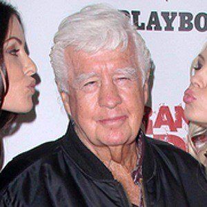 Clu Gulager - Bio, Facts, Family | Famous Birthdays