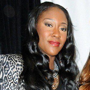Coko - Bio, Facts, Family | Famous Birthdays