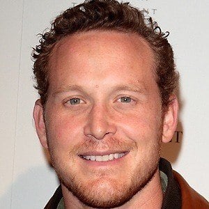 Cole Hauser - Bio, Facts, Family | Famous Birthdays