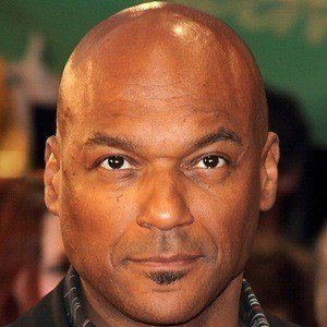 Colin Salmon - Bio, Facts, Family | Famous Birthdays