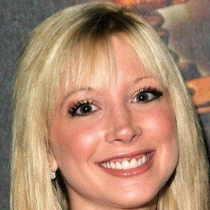 Courtney Peldon - Bio, Facts, Family | Famous Birthdays