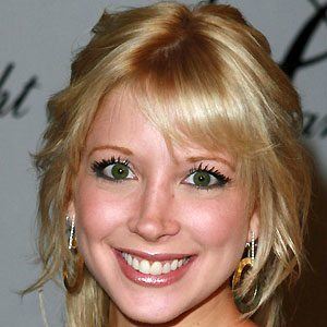 Courtney Peldon - Bio, Facts, Family | Famous Birthdays