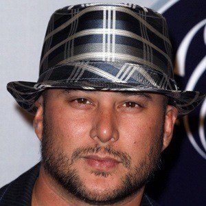Cris Judd - Bio, Facts, Family | Famous Birthdays