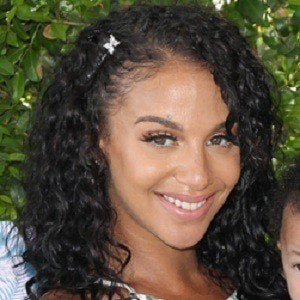 Crystal Renay - Bio, Facts, Family | Famous Birthdays