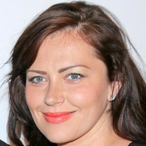 Dagmara Dominczyk - Bio, Facts, Family | Famous Birthdays