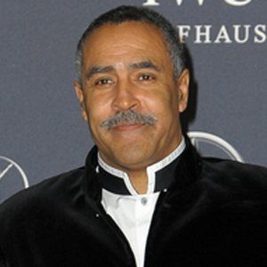 Daley Thompson - Bio, Facts, Family | Famous Birthdays