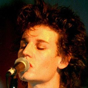 Daniel Ash - Bio, Facts, Family | Famous Birthdays