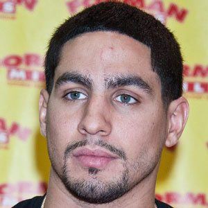Danny Garcia - Bio, Facts, Family | Famous Birthdays