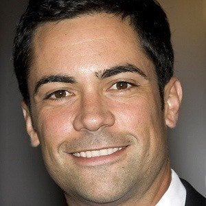 Danny Pino - Bio, Facts, Family | Famous Birthdays