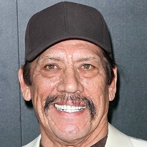 Danny Trejo - Bio, Facts, Family | Famous Birthdays
