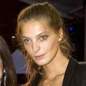 Daria Werbowy - Bio, Facts, Family | Famous Birthdays