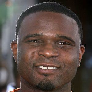 Darius McCrary - Bio, Facts, Family | Famous Birthdays