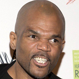 Darryl McDaniels - Bio, Facts, Family | Famous Birthdays
