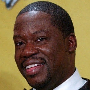 Daryl Mitchell - Bio, Facts, Family Famous Birthdays