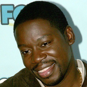 Daryl Mitchell - Bio, Facts, Family Famous Birthdays