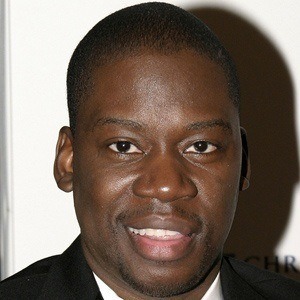 Daryl Mitchell - Bio, Facts, Family Famous Birthdays