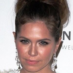 zhukova dasha famousbirthdays
