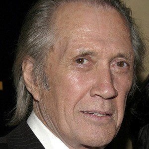 David Carradine - Bio, Facts, Family | Famous Birthdays