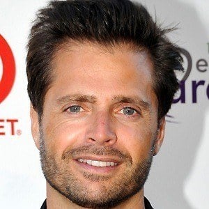 David Charvet - Bio, Facts, Family | Famous Birthdays