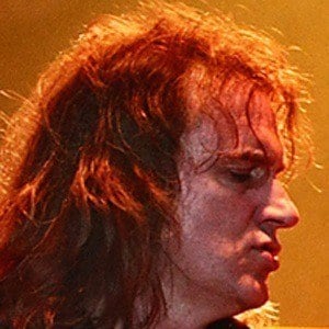 David Ellefson - Bio, Facts, Family | Famous Birthdays