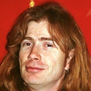 David Ellefson - Bio, Facts, Family | Famous Birthdays