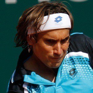 David Ferrer - Bio, Facts, Family | Famous Birthdays