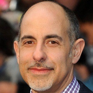 David S. Goyer - Bio, Facts, Family | Famous Birthdays