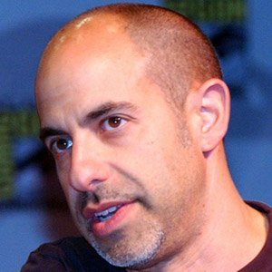 David S. Goyer - Bio, Facts, Family | Famous Birthdays