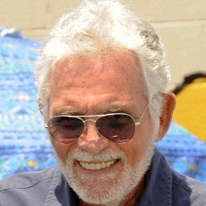 David Hedison - Bio, Facts, Family | Famous Birthdays
