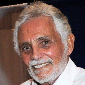 David Hedison - Bio, Facts, Family | Famous Birthdays