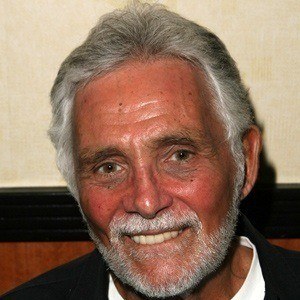 David Hedison - Bio, Facts, Family | Famous Birthdays