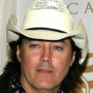 David Lee Murphy - Bio, Facts, Family | Famous Birthdays