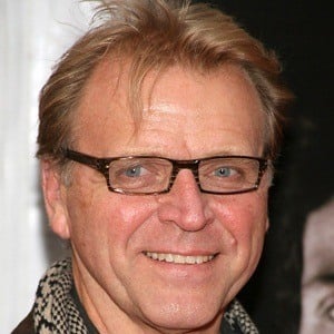 David Rasche - Bio, Facts, Family | Famous Birthdays