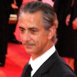 David Strathairn - Bio, Facts, Family | Famous Birthdays