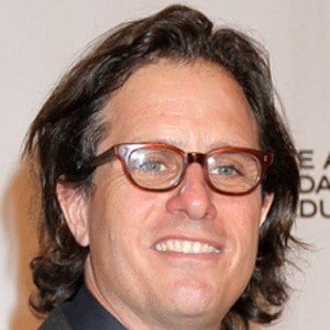 Davis Guggenheim - Bio, Facts, Family | Famous Birthdays