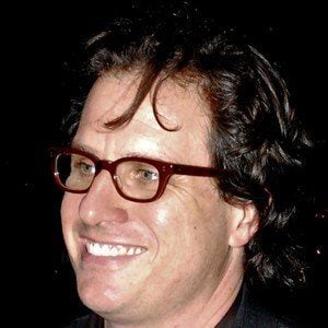 Davis Guggenheim - Bio, Facts, Family | Famous Birthdays
