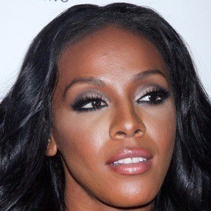 Dawn Richard - Bio, Facts, Family | Famous Birthdays
