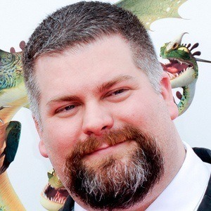 Dean DeBlois - Bio, Facts, Family | Famous Birthdays