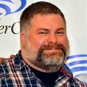 Dean DeBlois - Bio, Facts, Family | Famous Birthdays