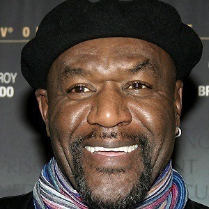 Delroy Lindo - Bio, Facts, Family | Famous Birthdays