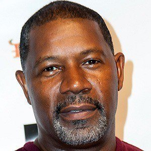 Dennis Haysbert - Bio, Facts, Family | Famous Birthdays