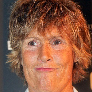 Diana Nyad - Bio, Facts, Family | Famous Birthdays